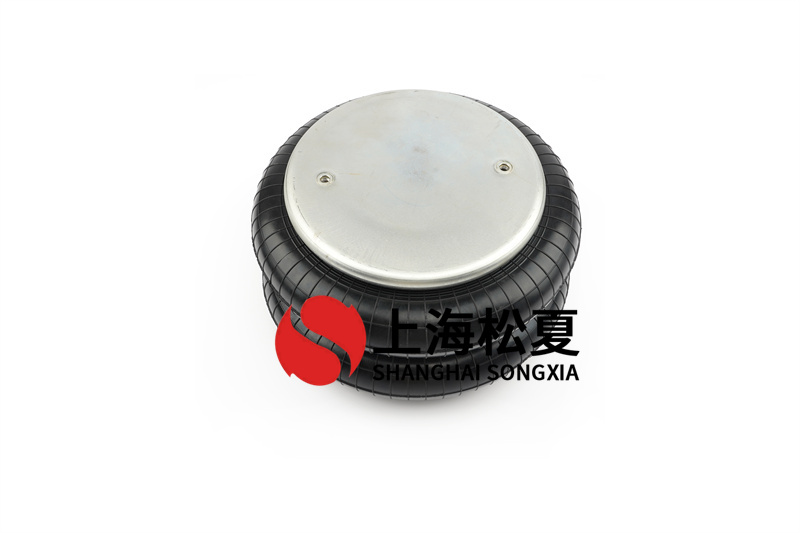 CONTITECH康迪泰克FS 76-7 DS CR空氣彈簧的質量